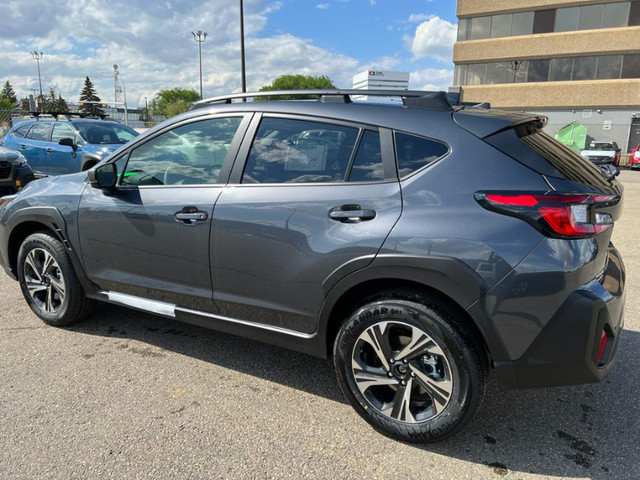 Subaru XV Crosstrek