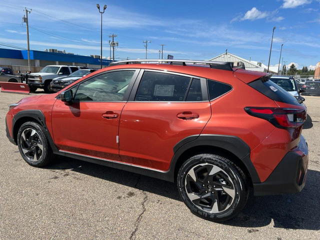 Subaru XV Crosstrek Automatic