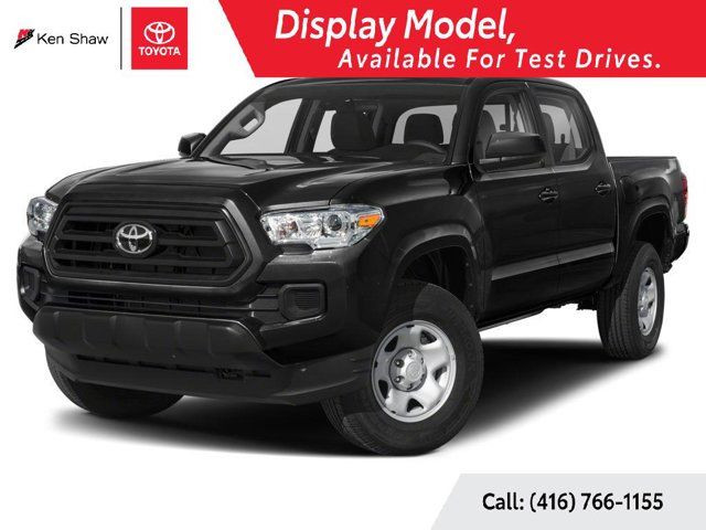 Tacoma Toyota