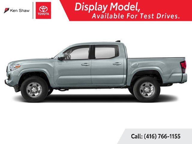 Toyota Tacoma 2023