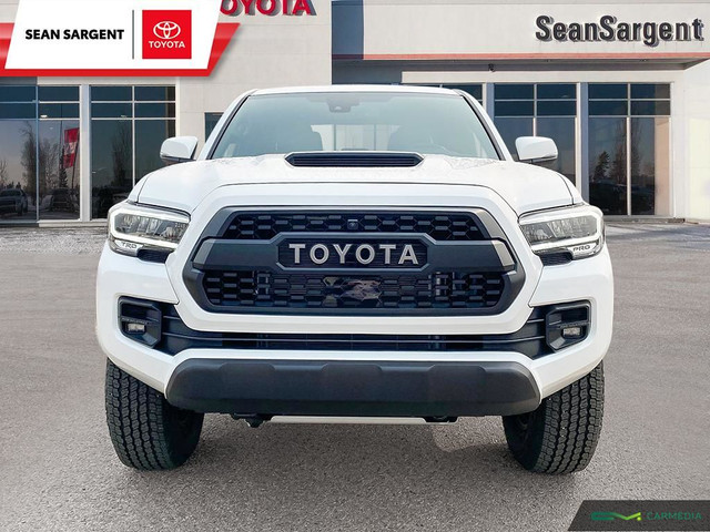 Used Toyota Tacoma FuelCar