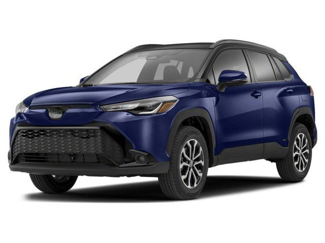 Toyota Other Suv