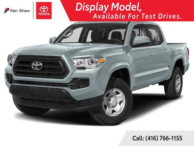 Toyota Tacoma 2023