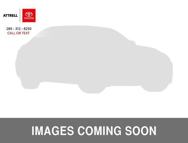 Toyota Other Suv