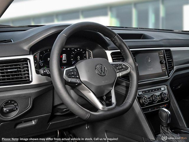 Volkswagen Atlas image