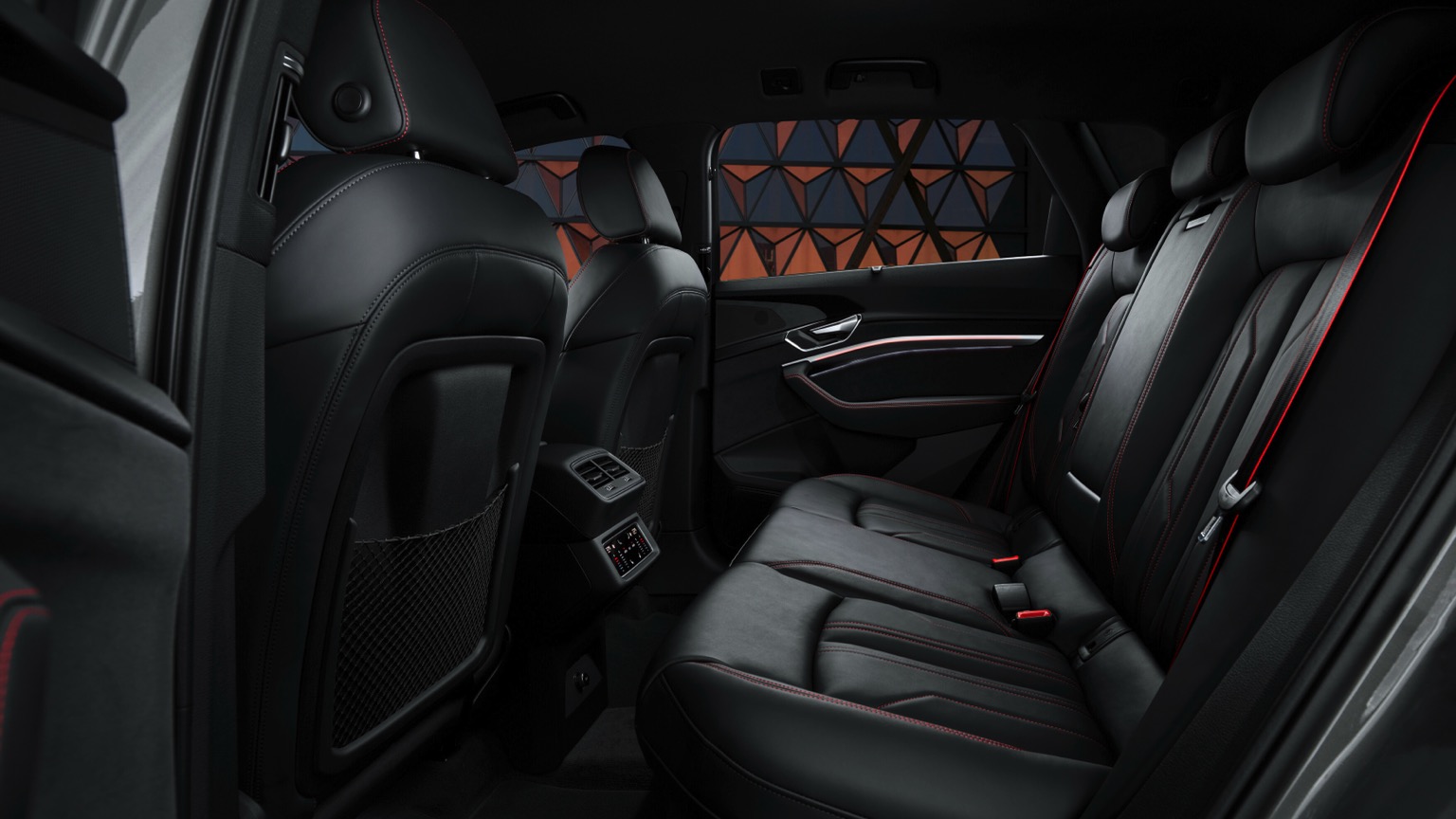 Audi Q8 e tron 50 quattro 2022 (2)