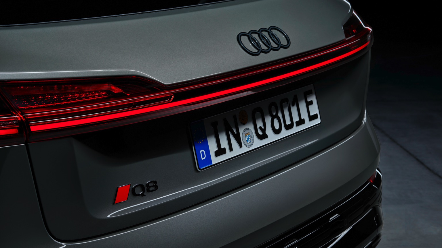 Audi Q8 e tron 55 quattro 2023 (2)