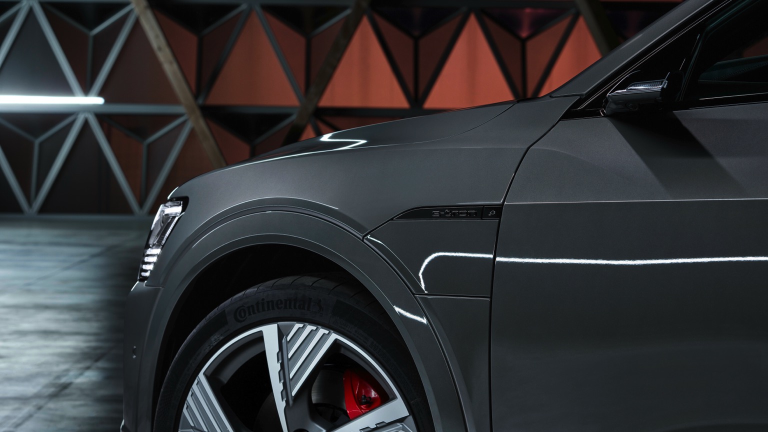 Audi Q8 e tron 55 quattro Cost (2)