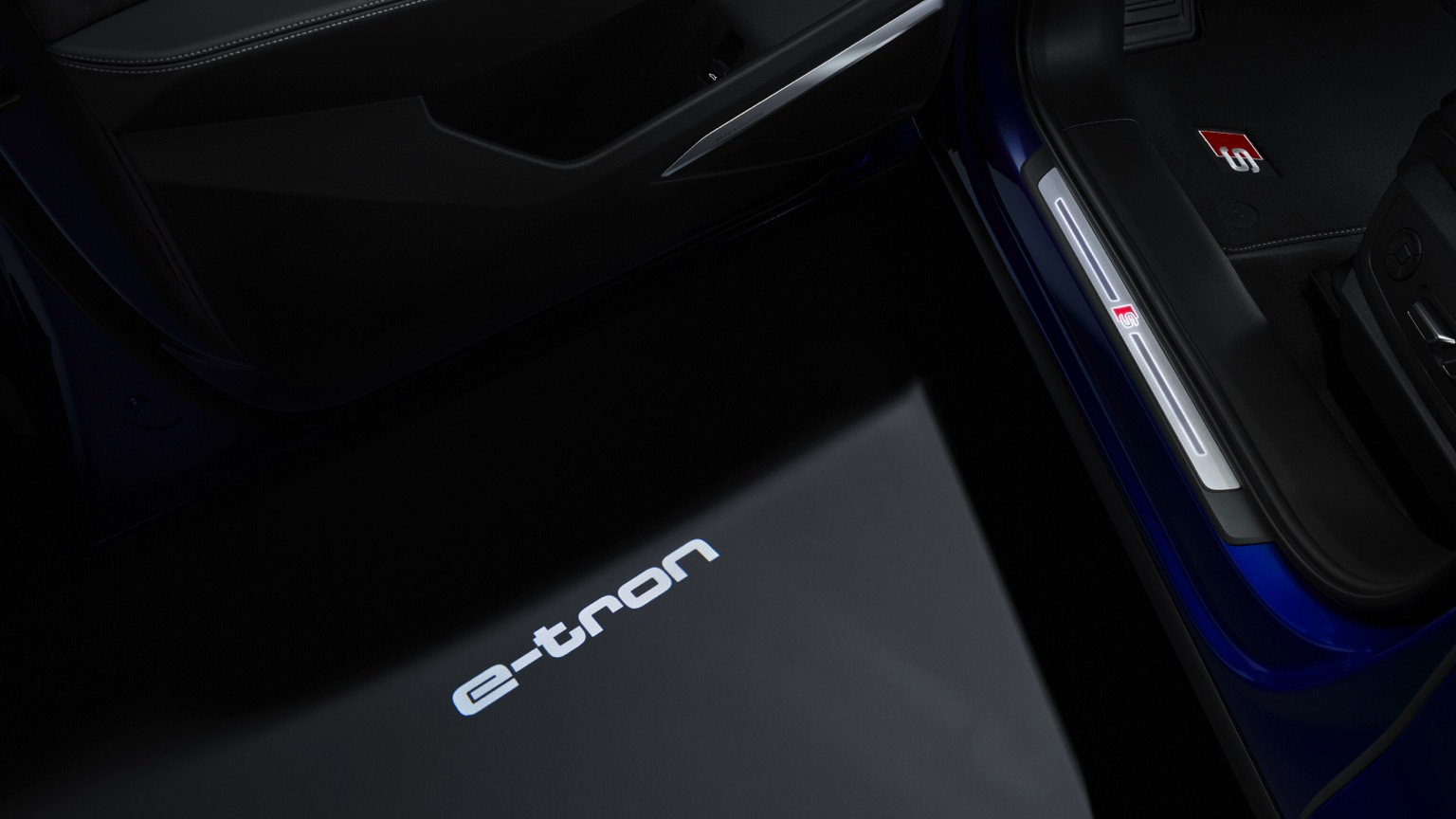 Audi SQ8 e tron Sportback Release Date (2)
