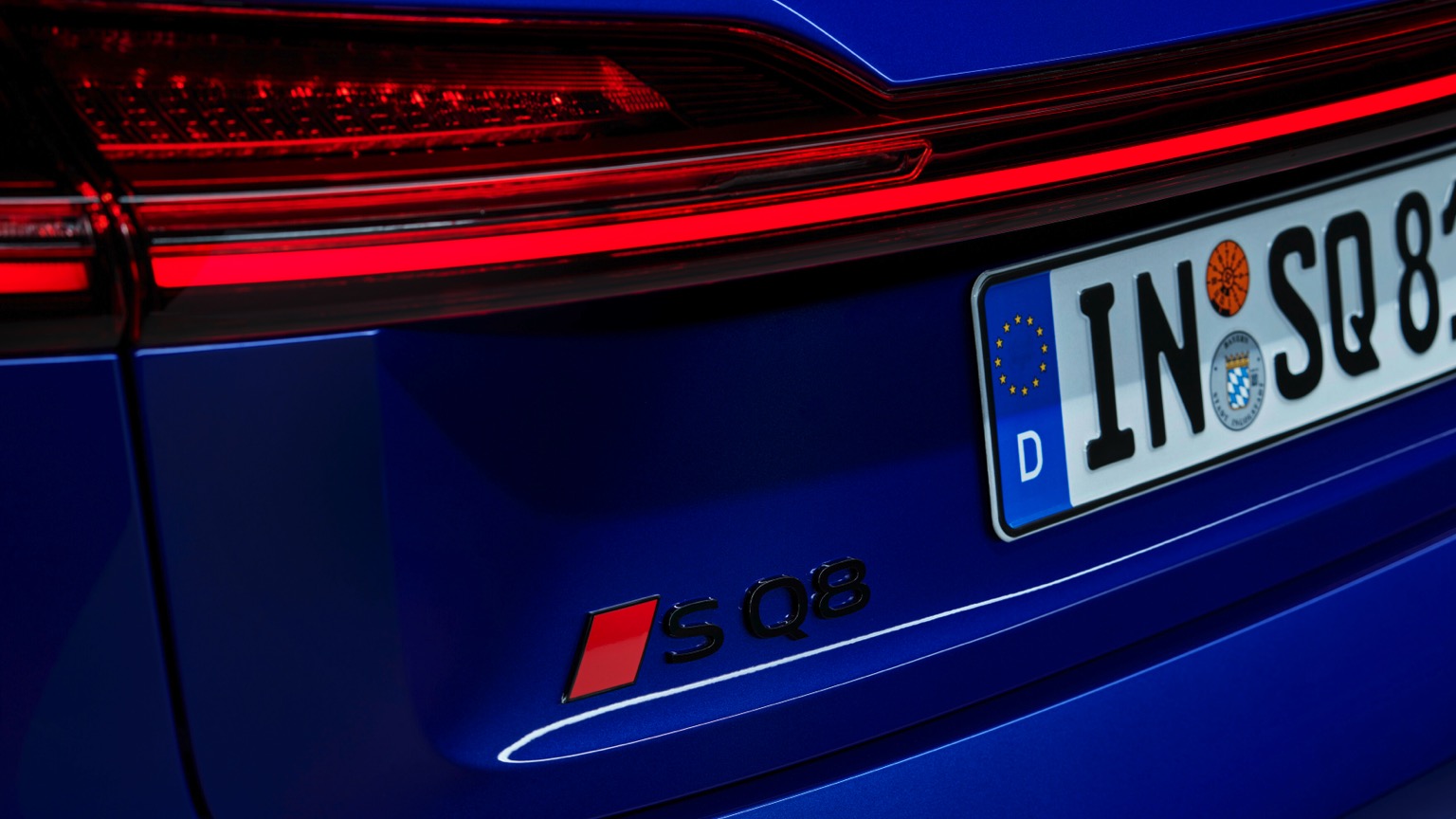 Audi SQ8 e tron Sportback Cost (2)