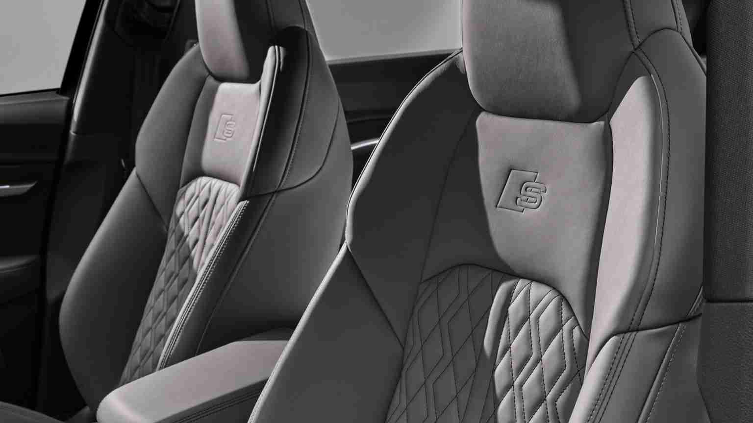 Audi e tron S Sportback Price