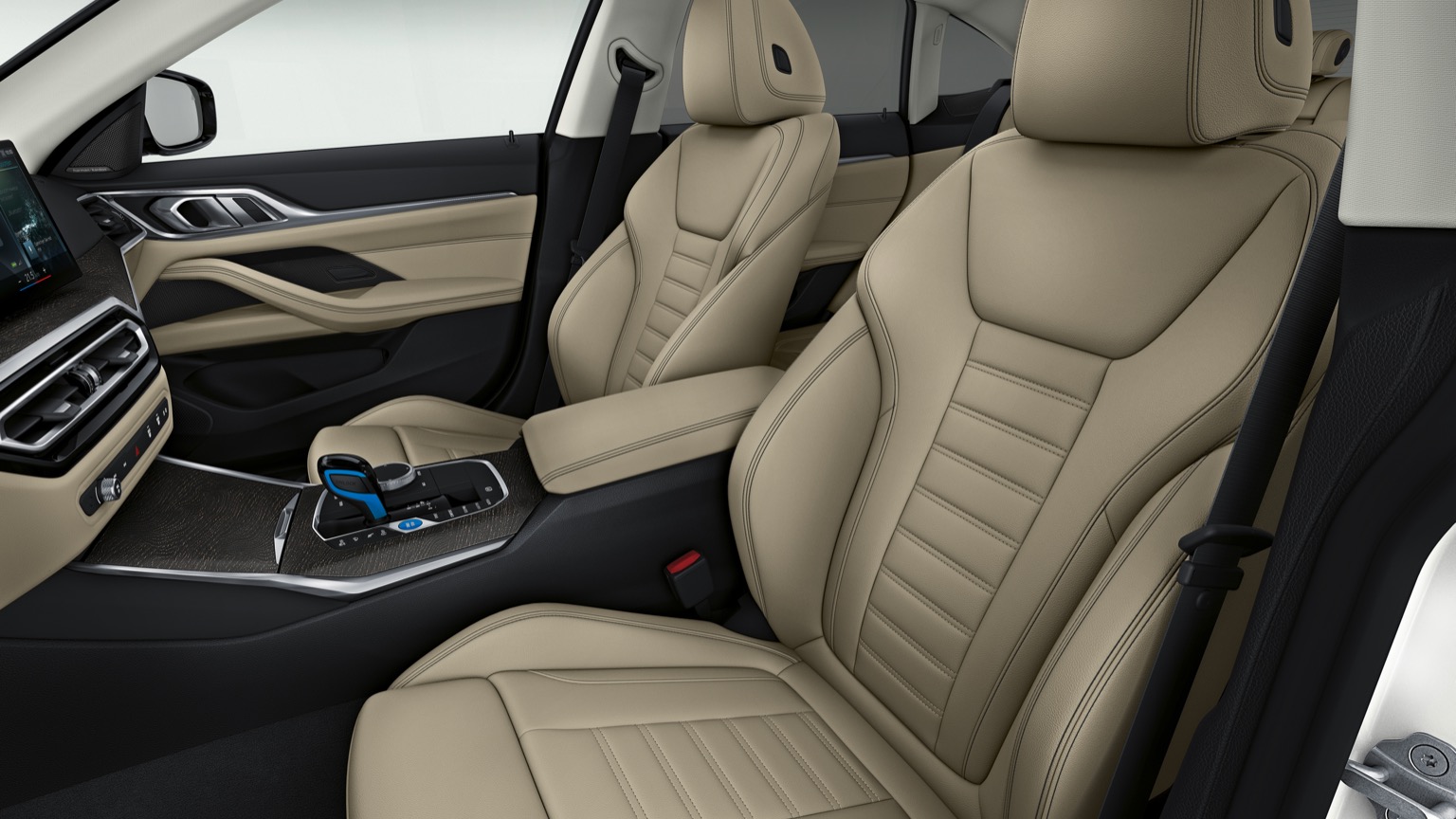 BMW i4 eDrive35 Lease Details