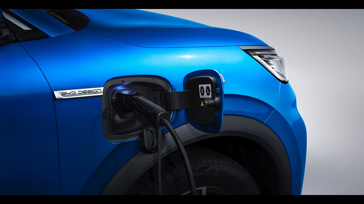 BYD ATTO 3 Cost (2)
