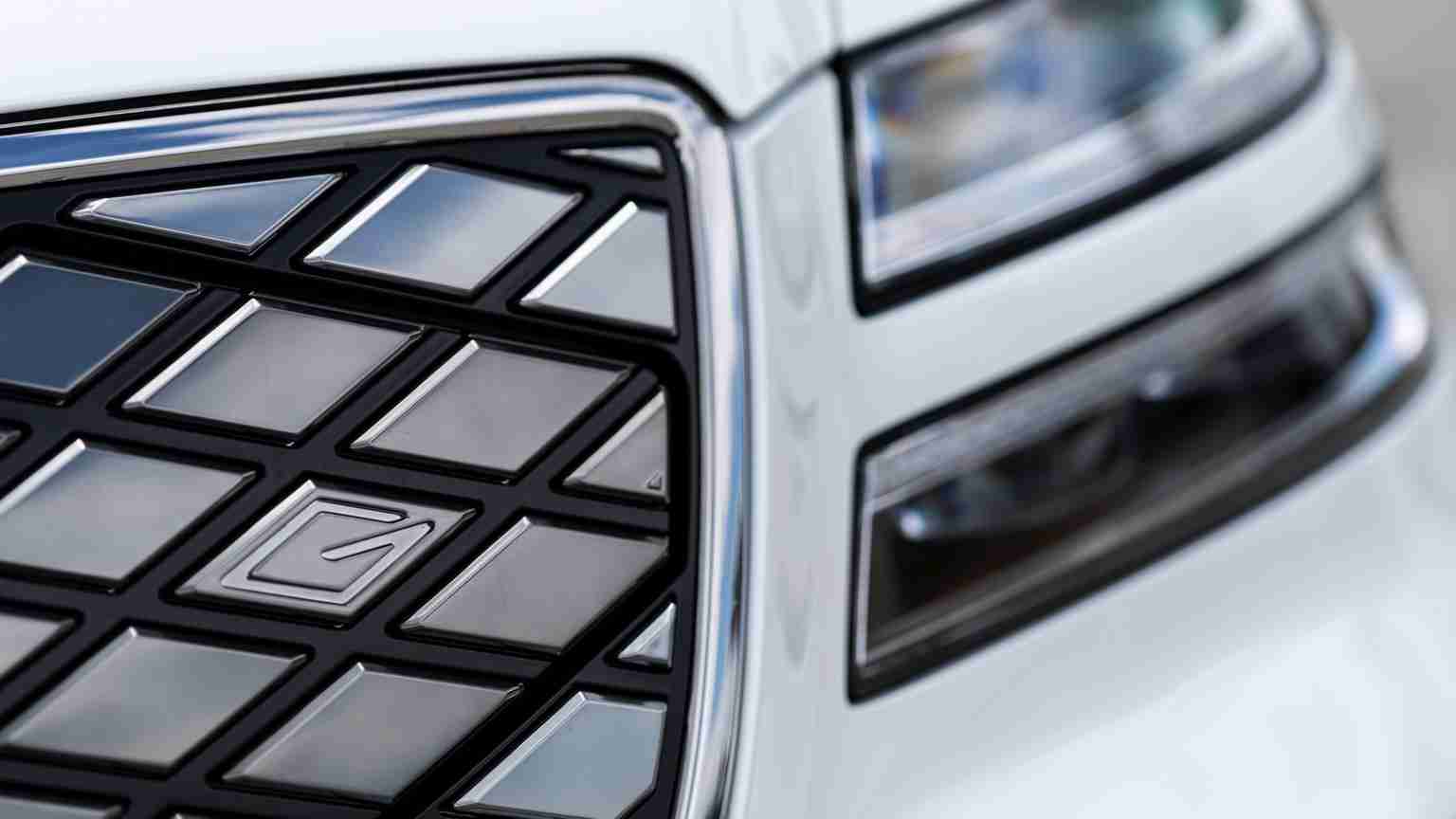 Genesis G80 Electrified Luxury Review