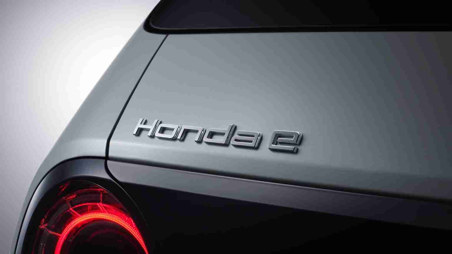 Honda e Advance Colours