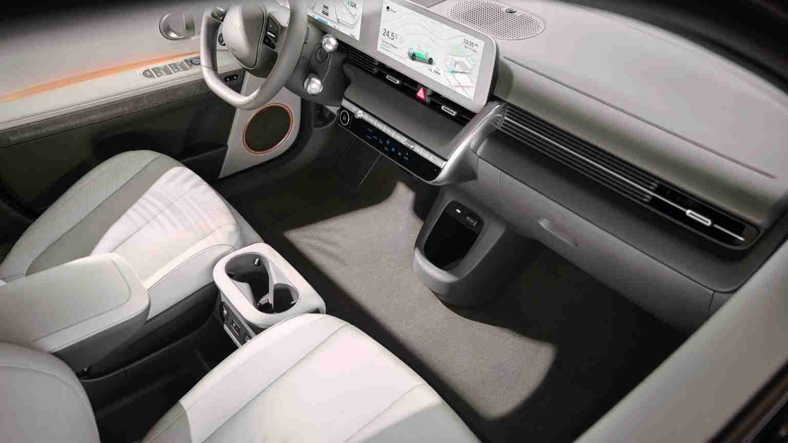 Hyundai IONIQ 5 Long Range AWD Review