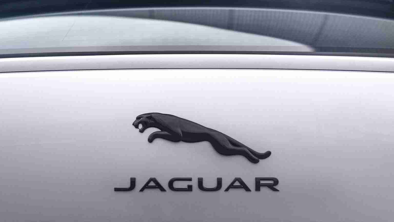 Jaguar I Pace EV400 Dimensions