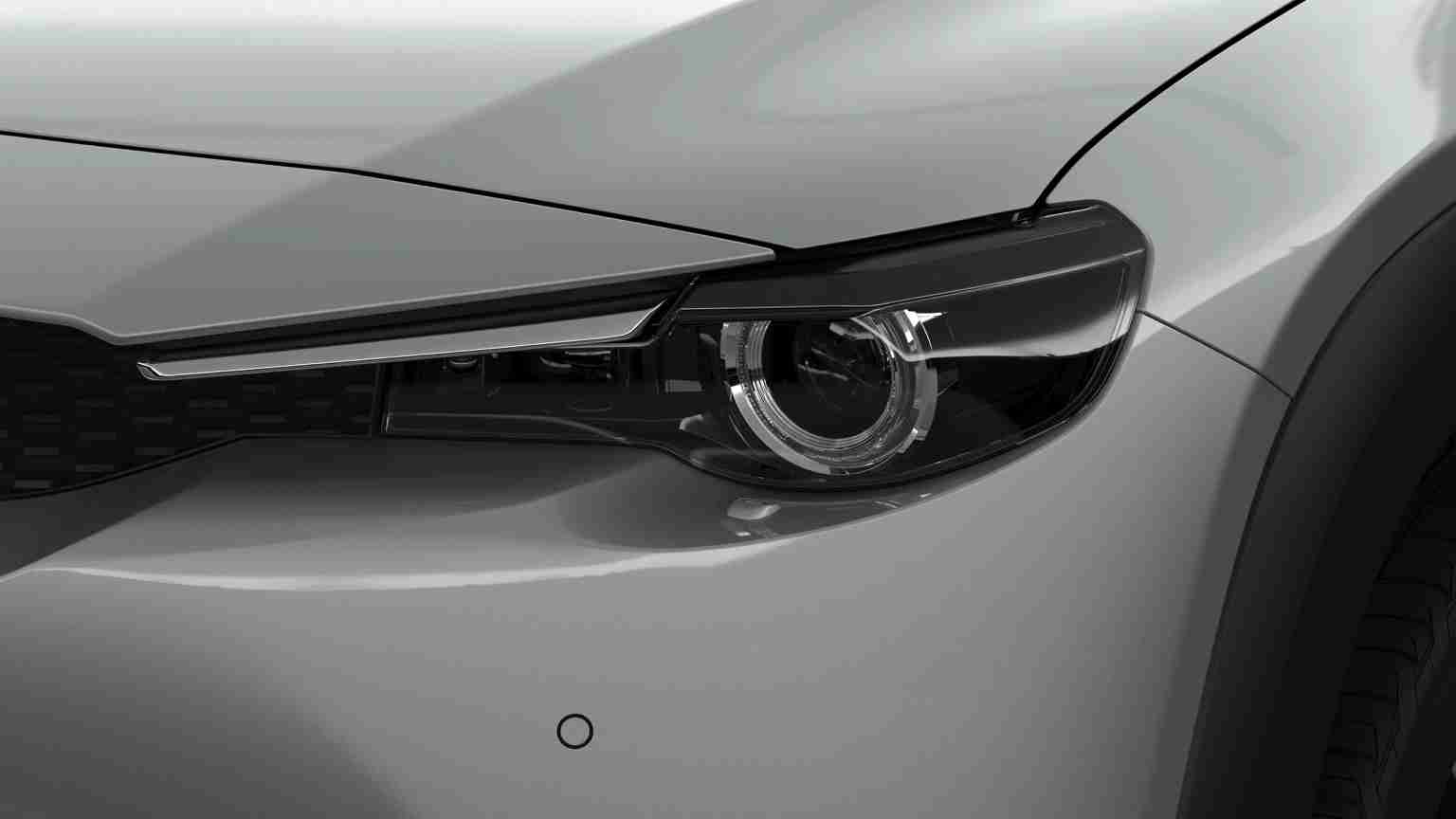 Mazda MX 30 Lease Details