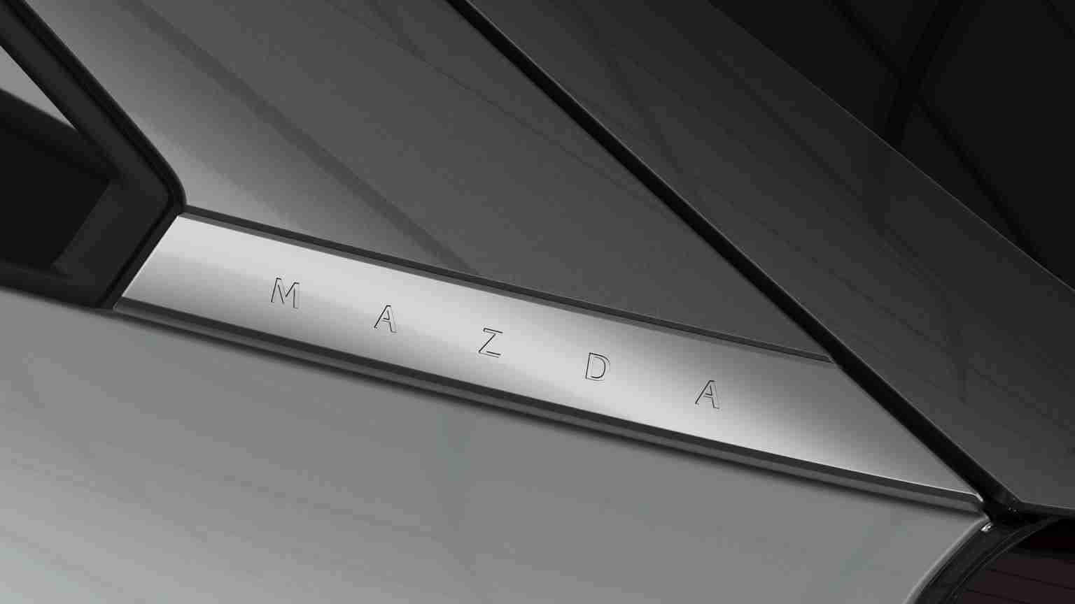Mazda MX 30 Maintenance