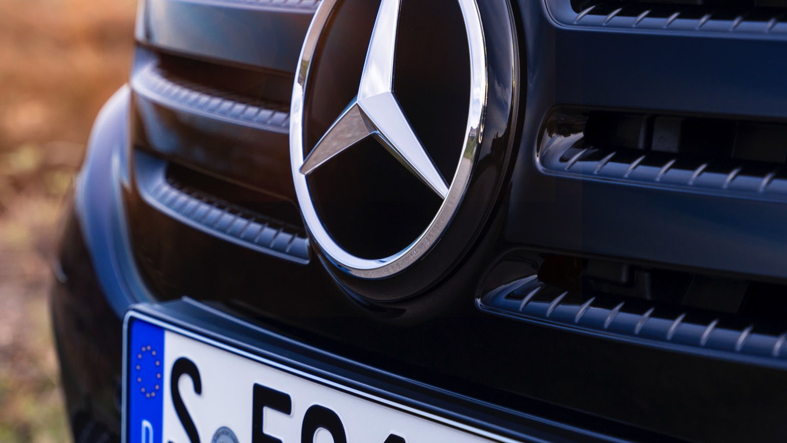 Mercedes EQT 200 Standard Pictures (2)