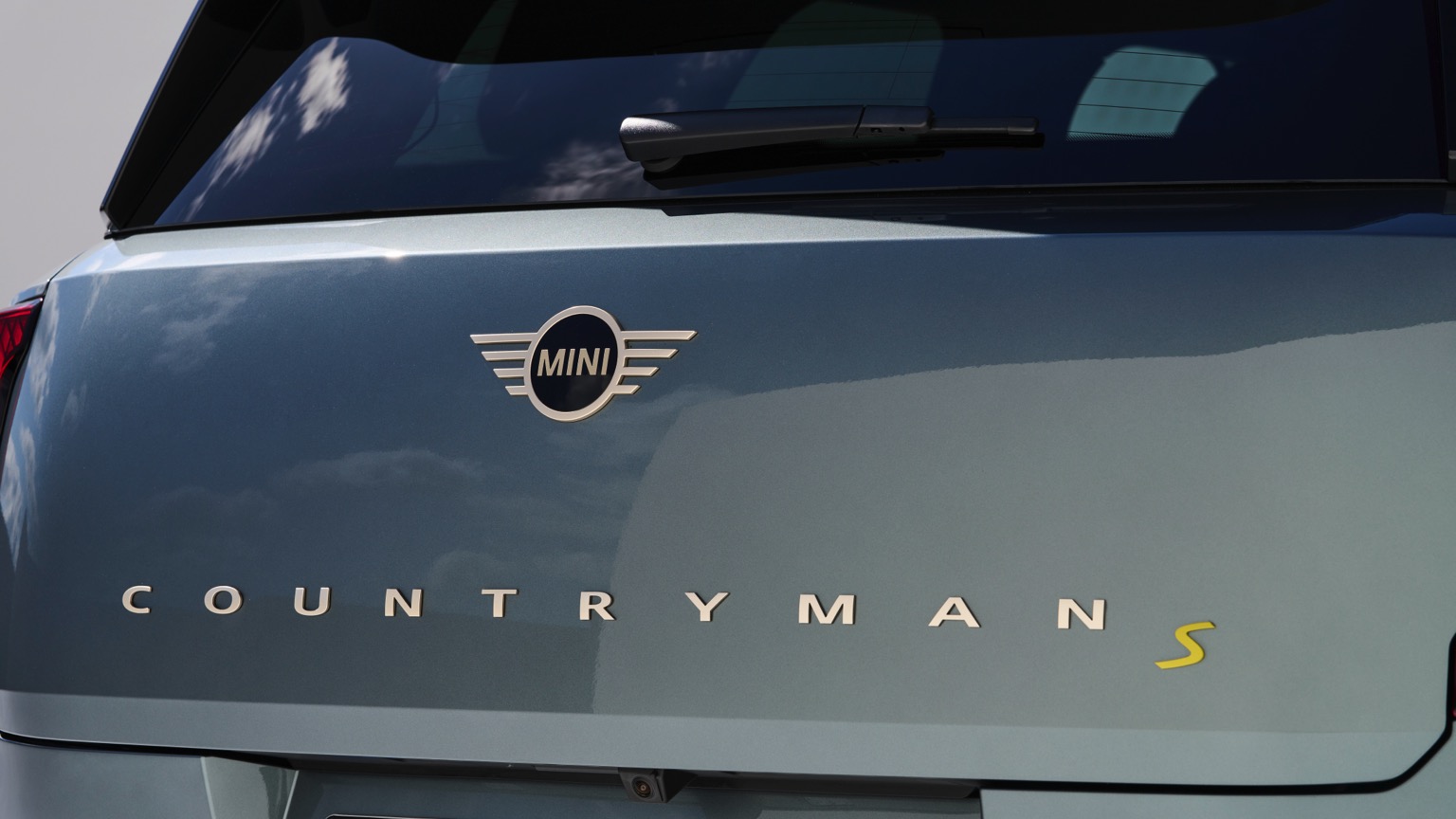 Mini Countryman SE ALL4 Maintenance (2)