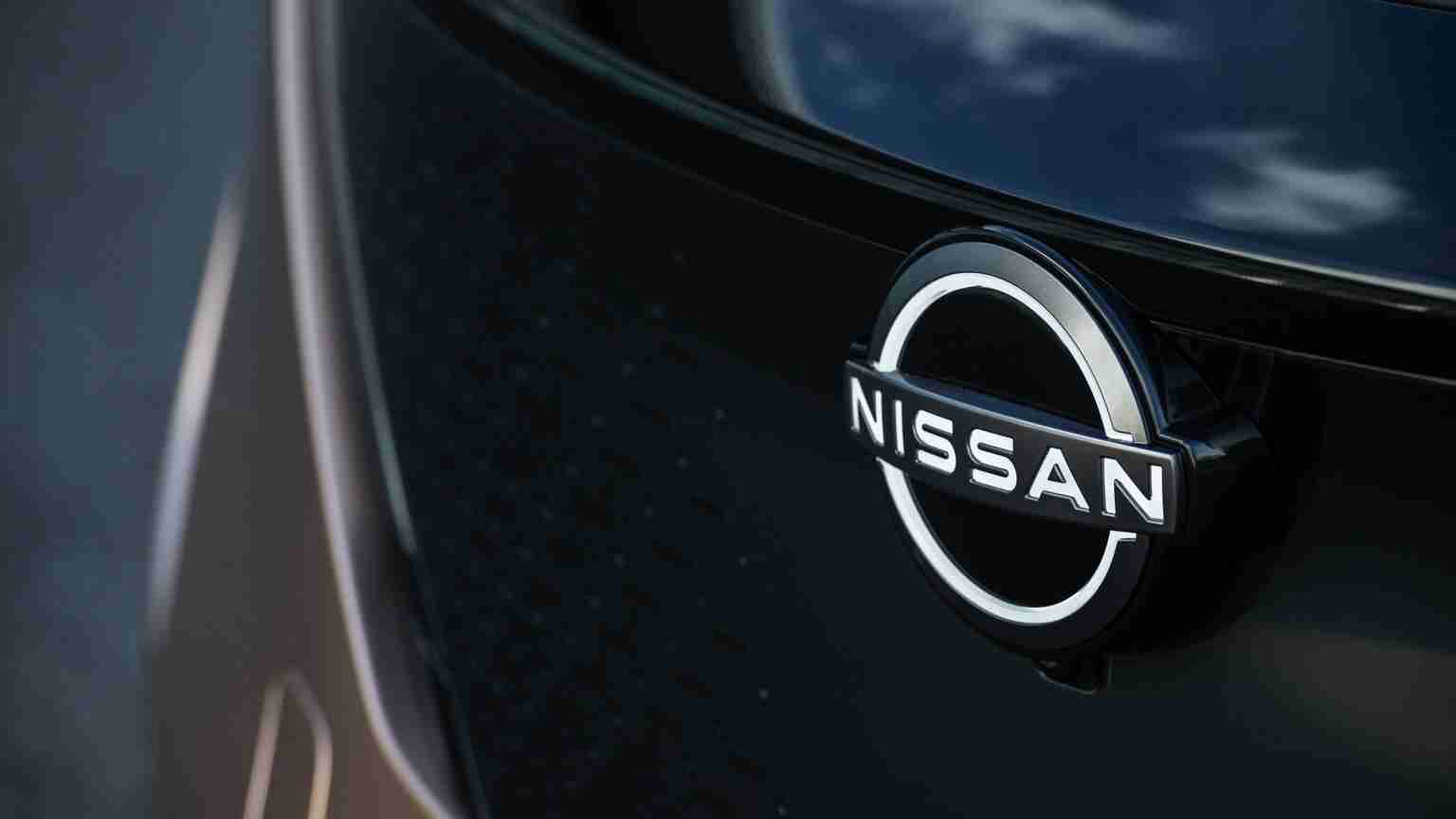 Nissan Ariya 87kWh Sales