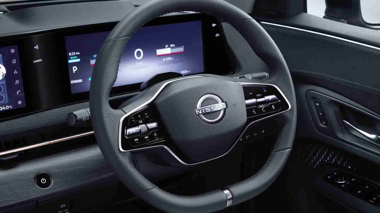 Nissan Ariya e 4ORCE 87kWh Performance Used