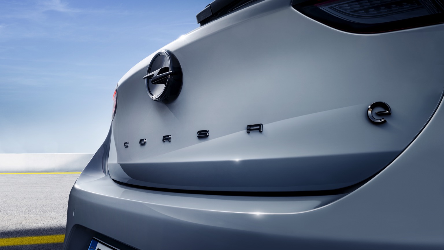Latest Opel Corsa Electric 50 kWh Car