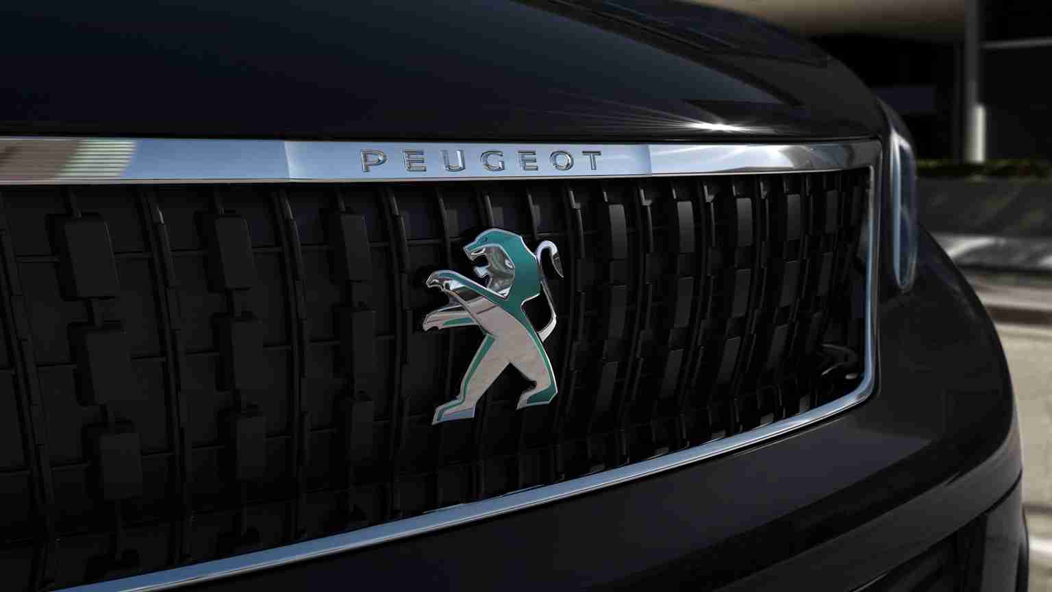 Peugeot e Expert Combi Standard 50 kWh Pictures
