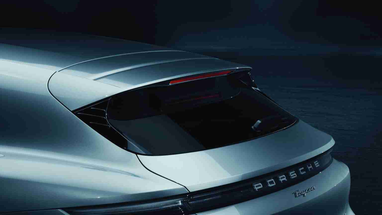 Porsche Taycan 4S Sport Turismo Lease Details