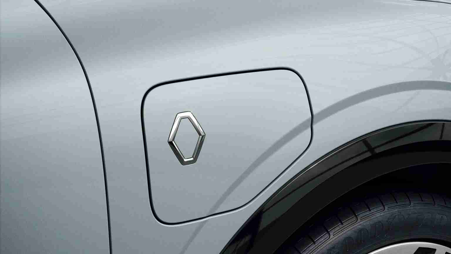 Renault Megane E Tech EV40 130hp Release Date (2)