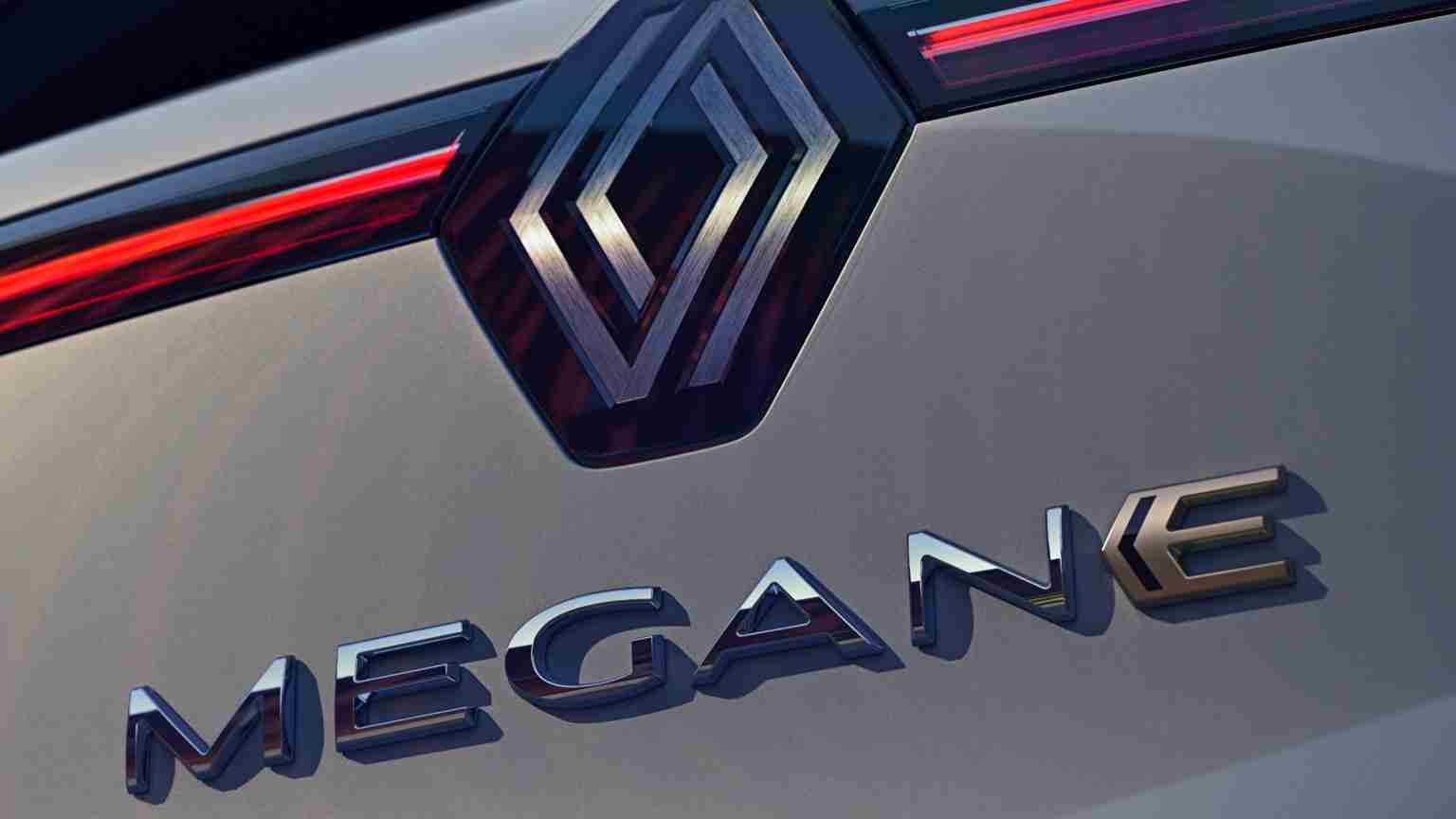 Renault Megane E Tech EV60 220hp Pictures (2)