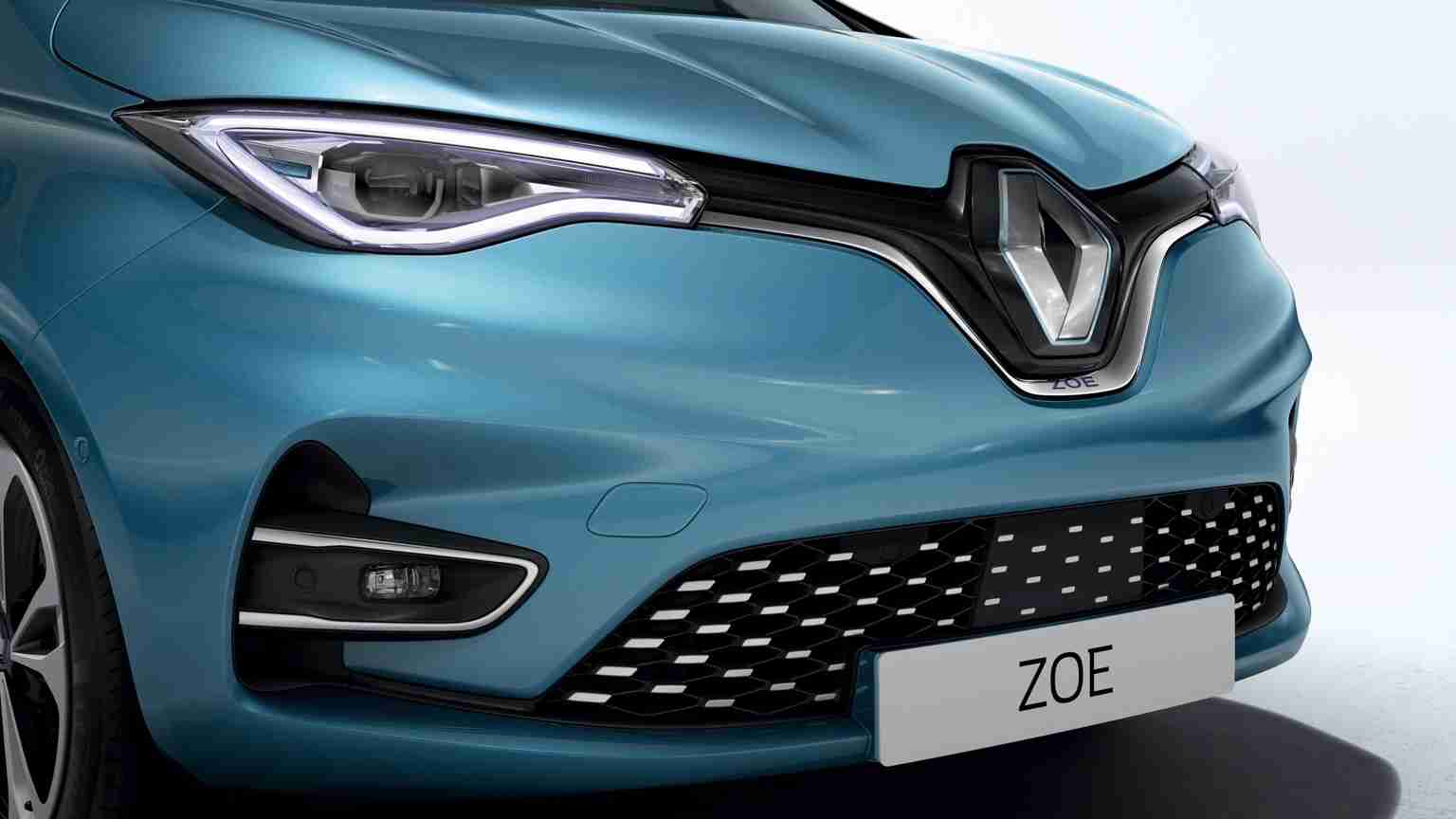 Renault Zoe ZE50 R135 Cost