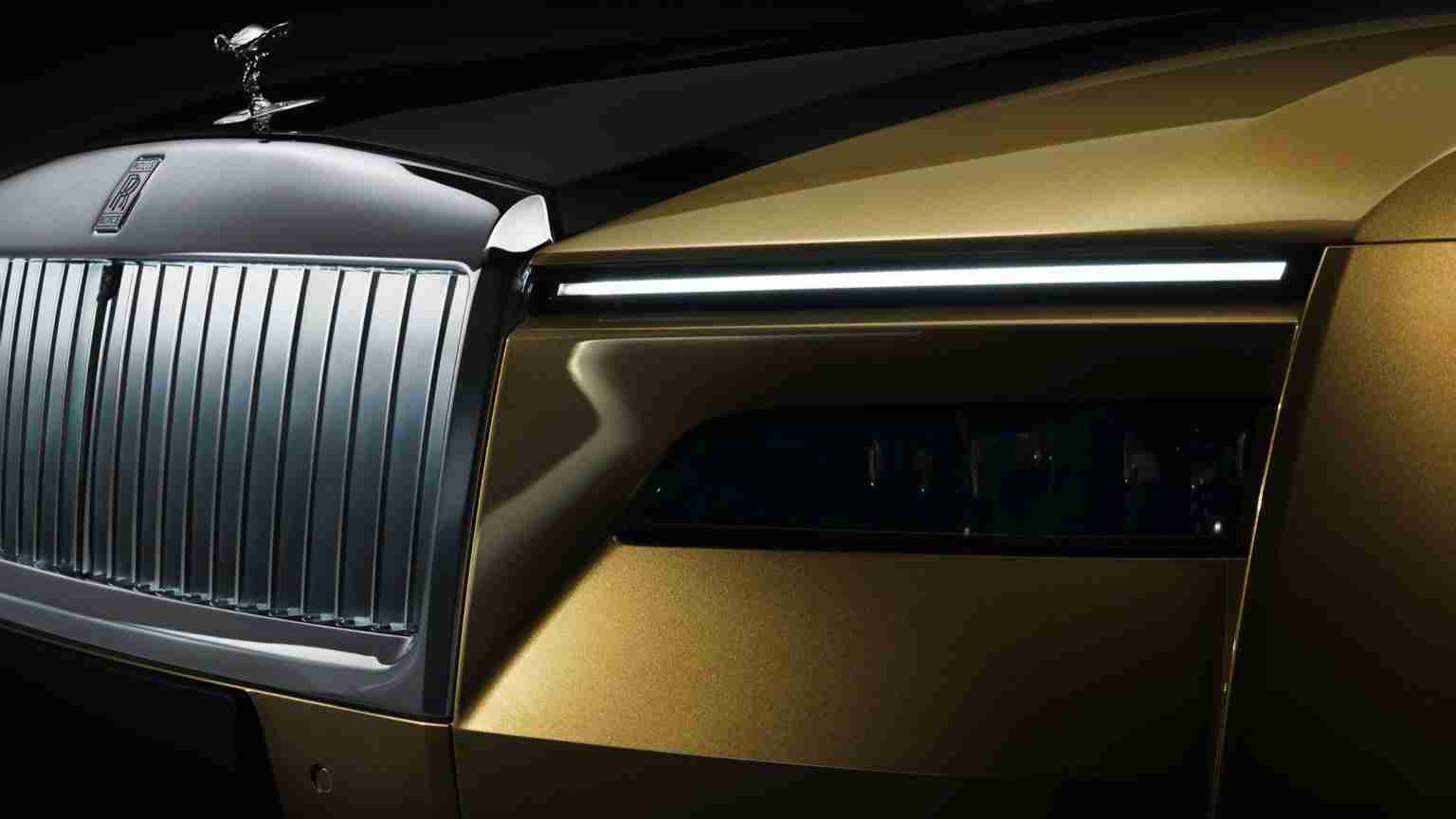 Rolls Royce Spectre Seating Capacity (2)