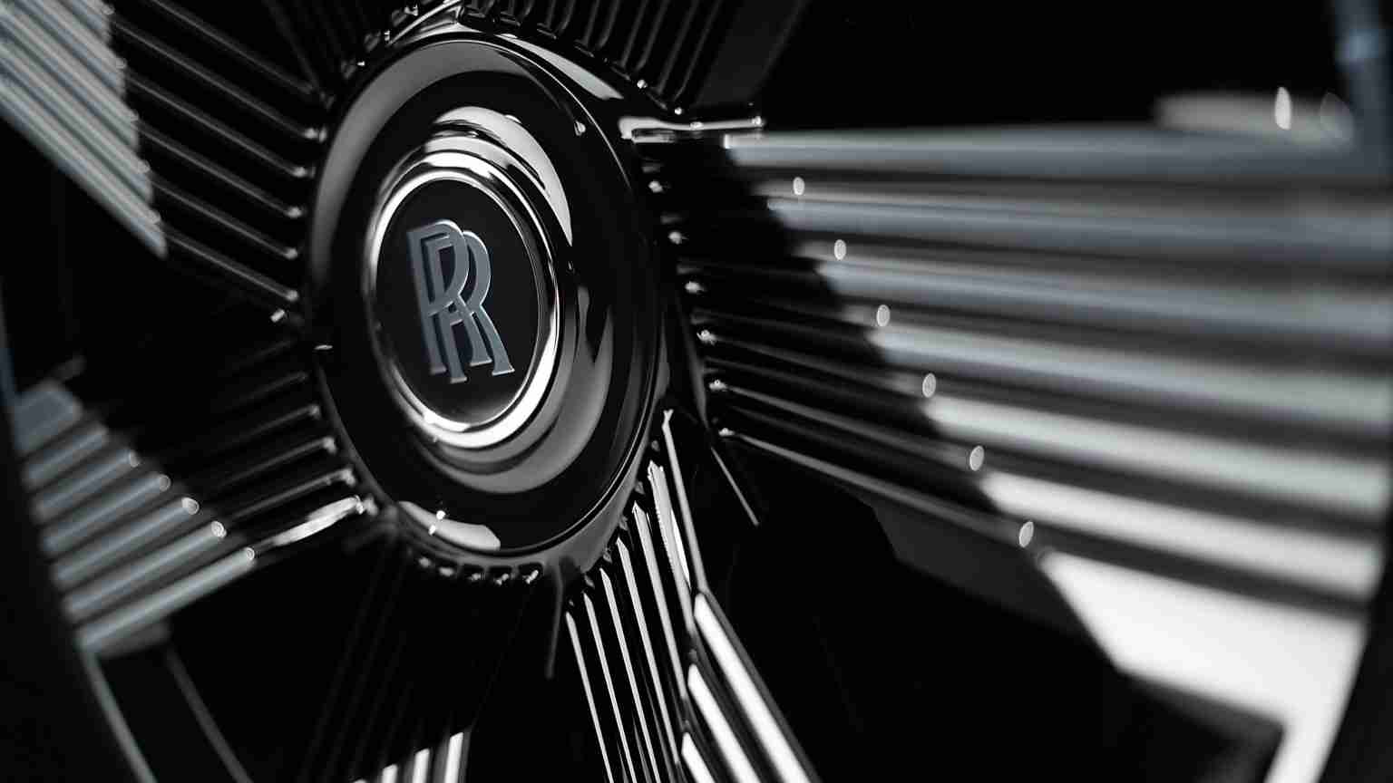 Rolls Royce Spectre Used (2)