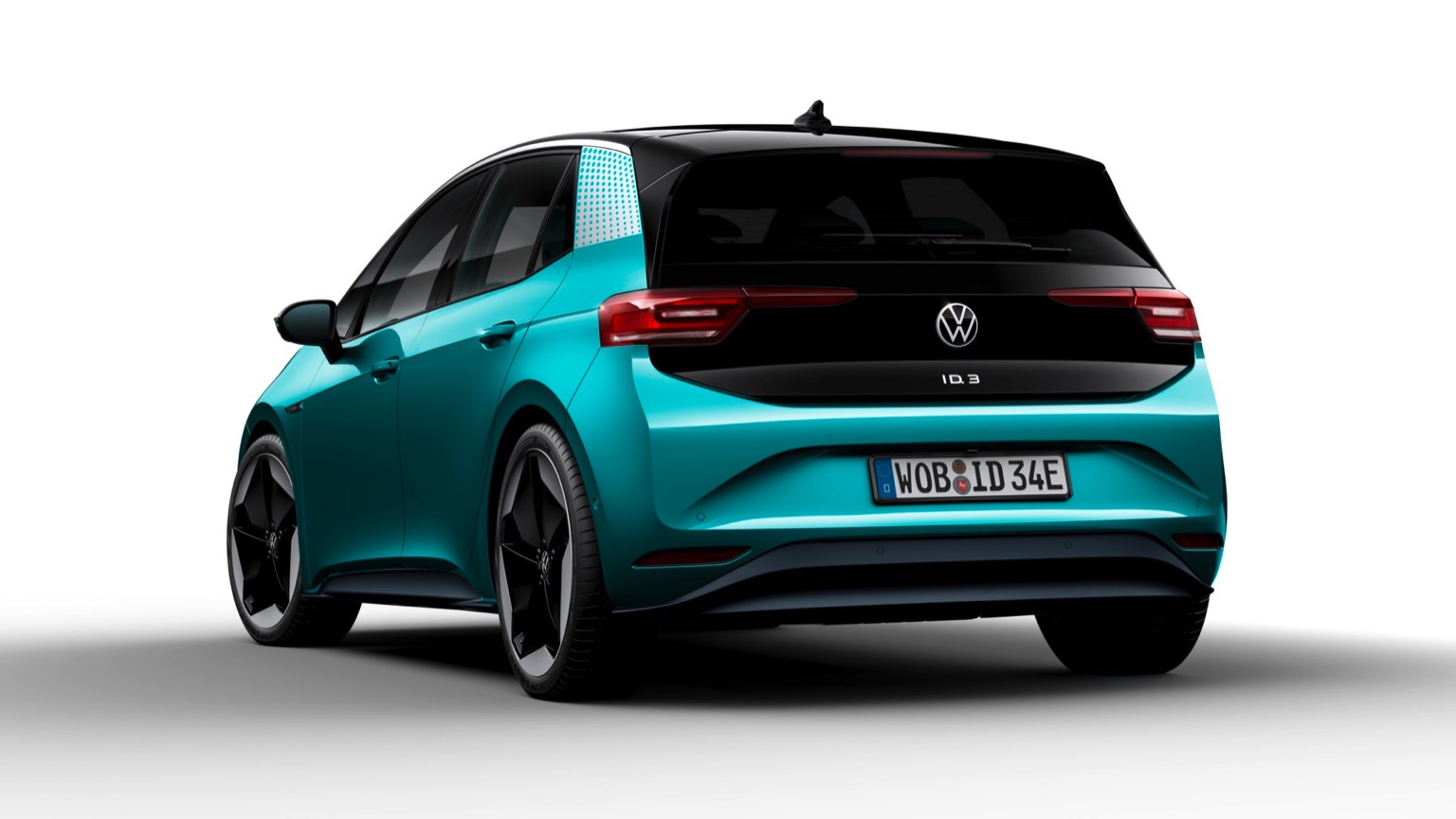 Volkswagen ID3 Pro Performance Price