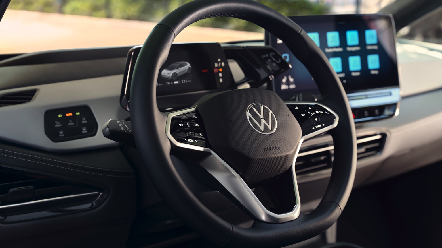 Volkswagen ID3 Pro S   4 Seats