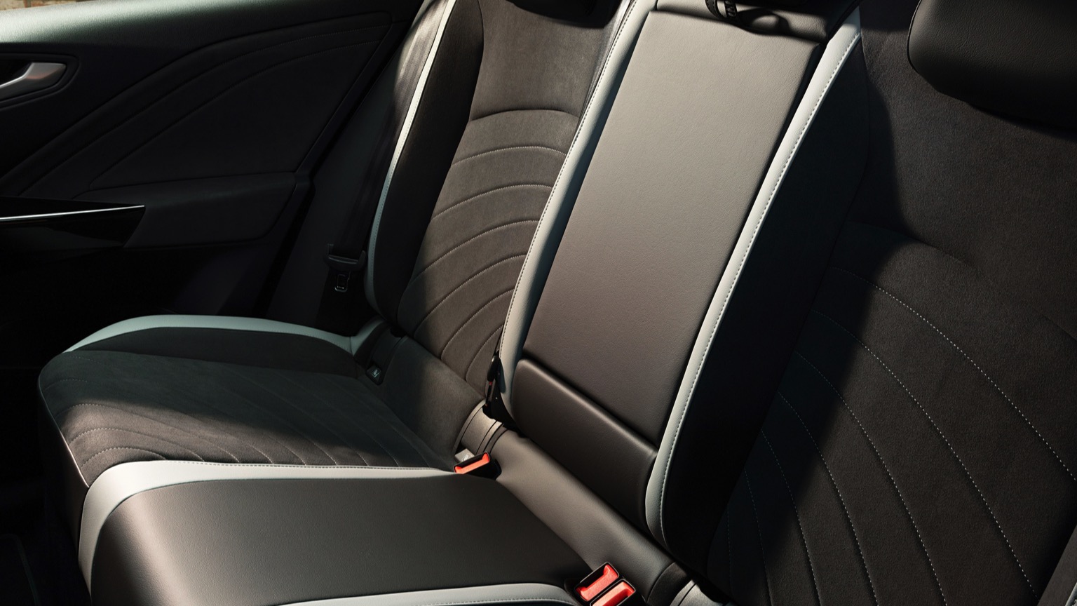 Volkswagen ID3 Pro Seating Capacity