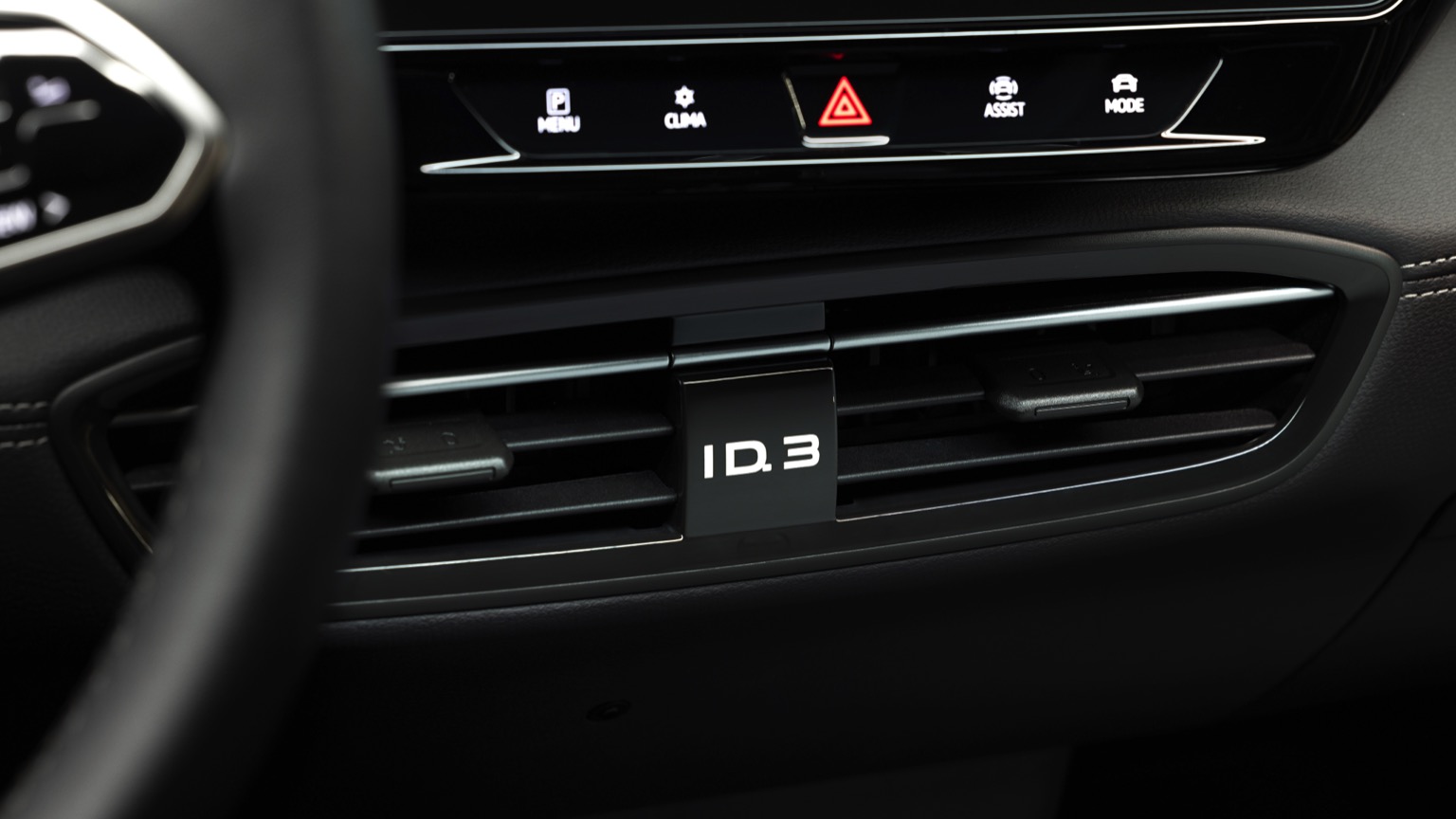 Volkswagen ID3 Pro S   4 Seats Range