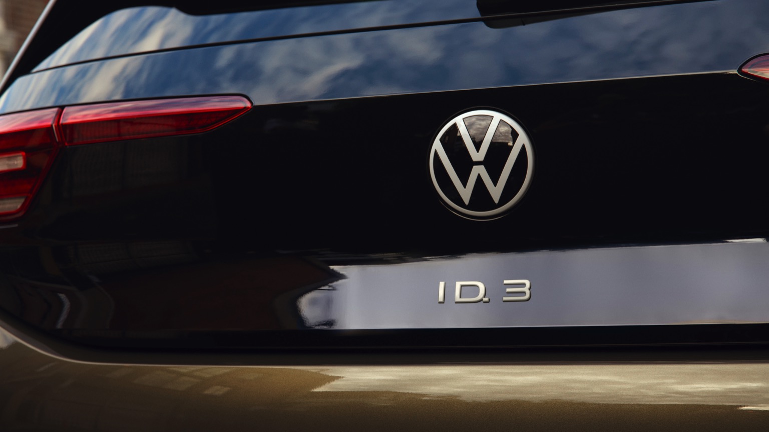 New Volkswagen ID3 Pro S   4 Seats (2)