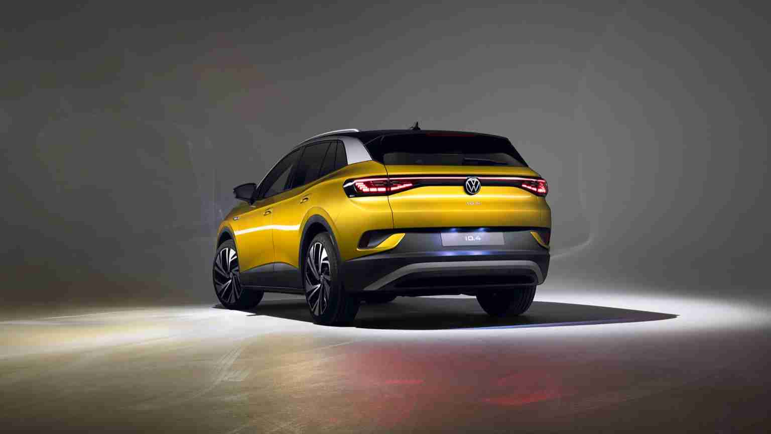 Volkswagen ID4 Pro Performance Release Date