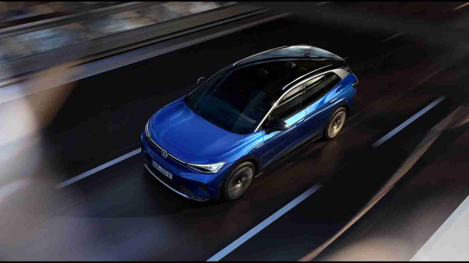 Volkswagen ID4 Pro Performance Review