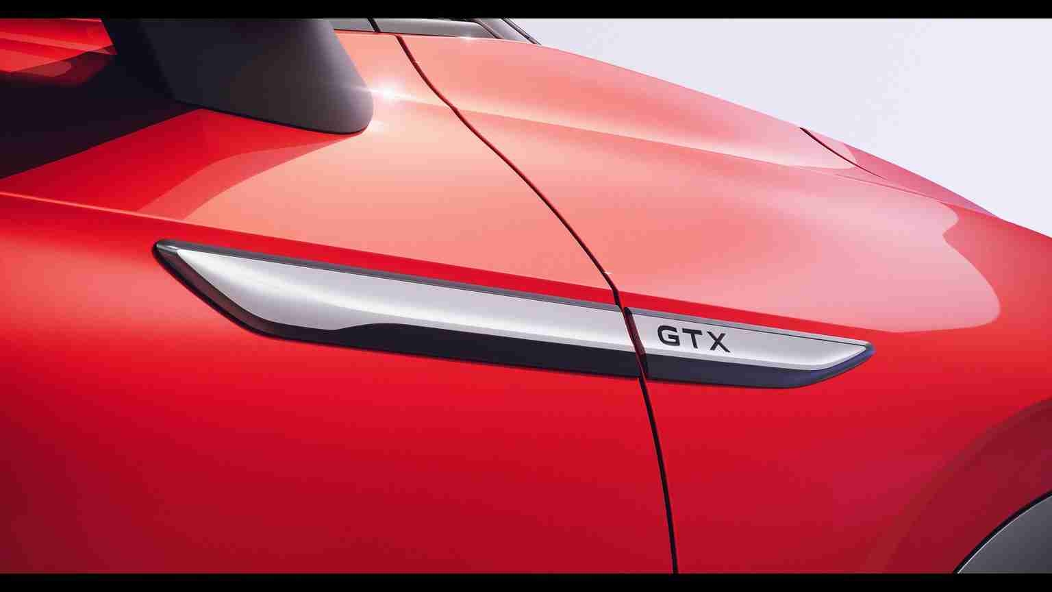 Volkswagen ID4 GTX Sales