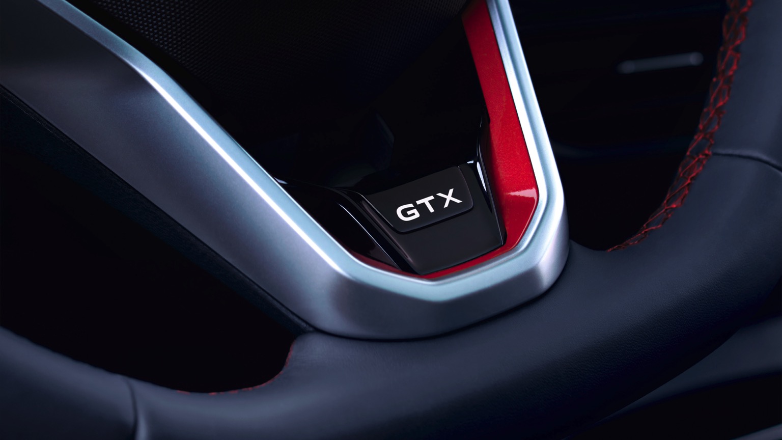 Volkswagen ID4 GTX Seating Capacity