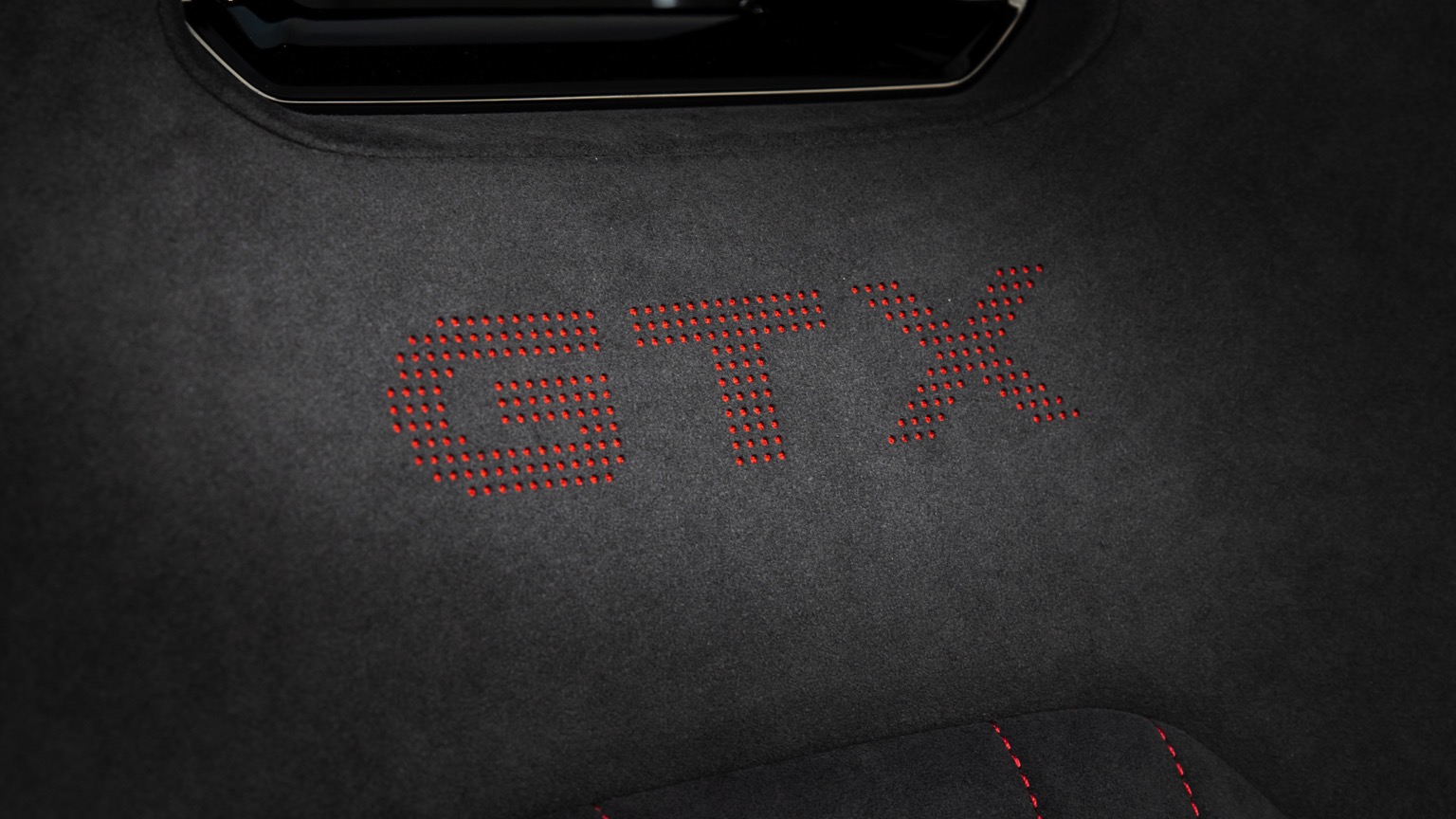Volkswagen ID5 GTX Seating Capacity