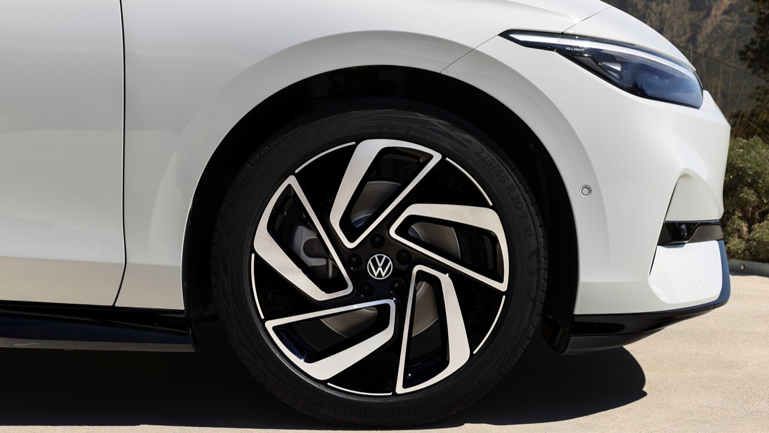 Volkswagen ID7 Pro S Release Date (2)