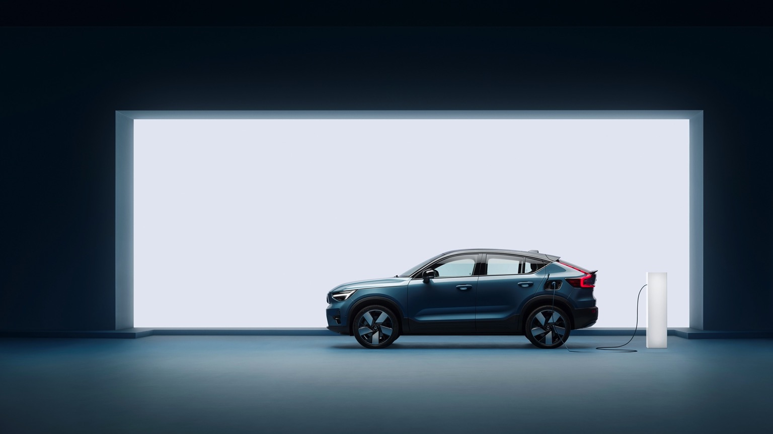 Volvo C40 Recharge Pure Electric Cost