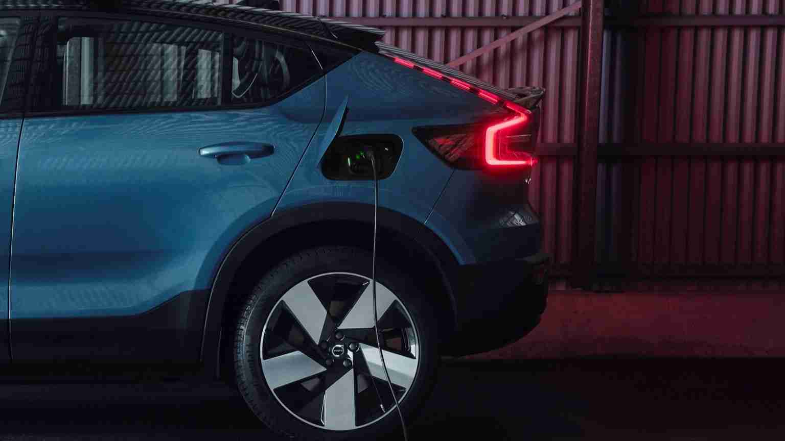 Volvo C40 Recharge Pure Electric Lease Details (2)