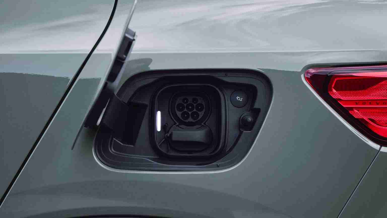 Volvo XC40 Recharge Twin Pure Electric Seating Capacity