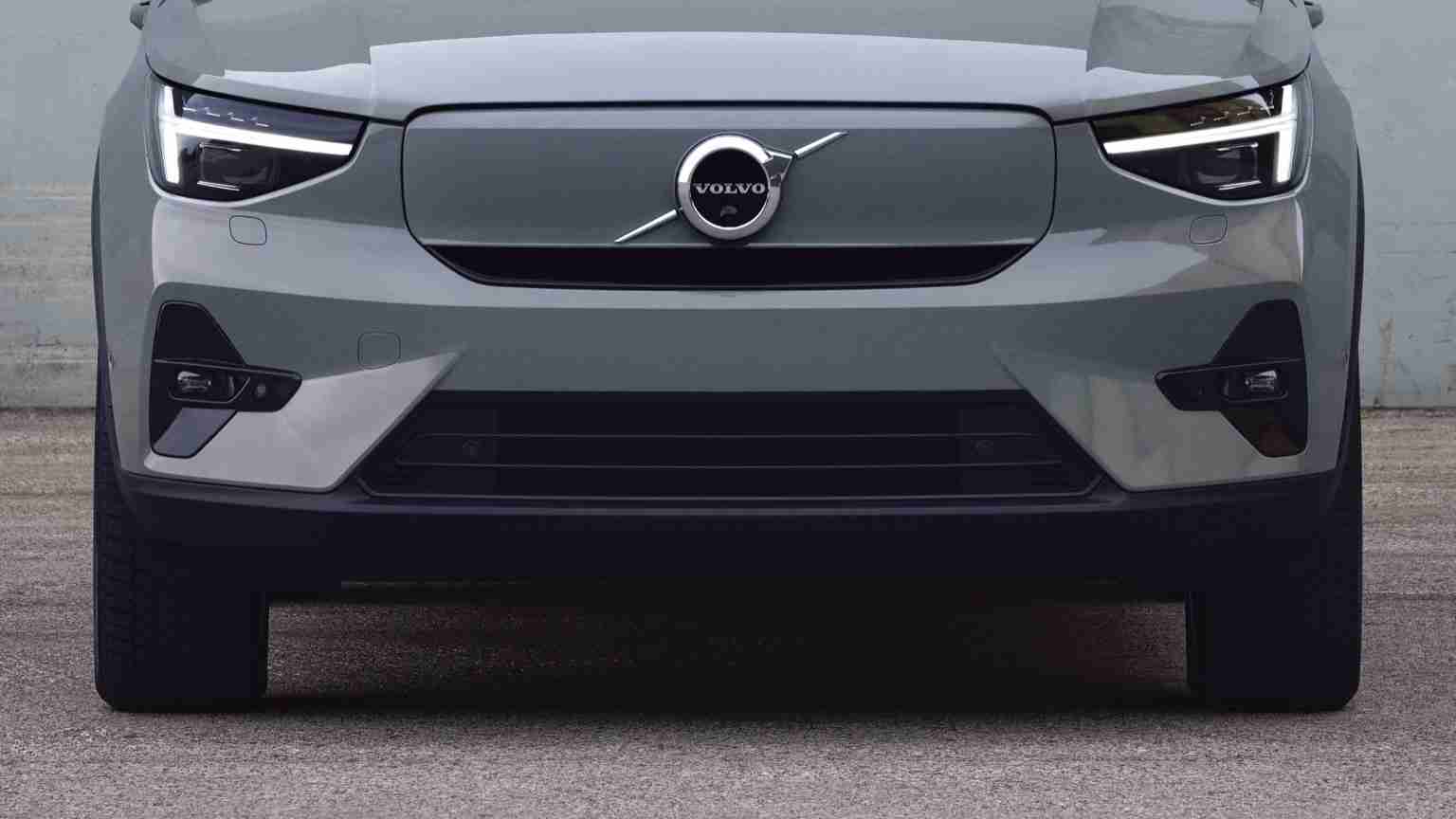 Volvo XC40 Recharge Pure Electric Colour